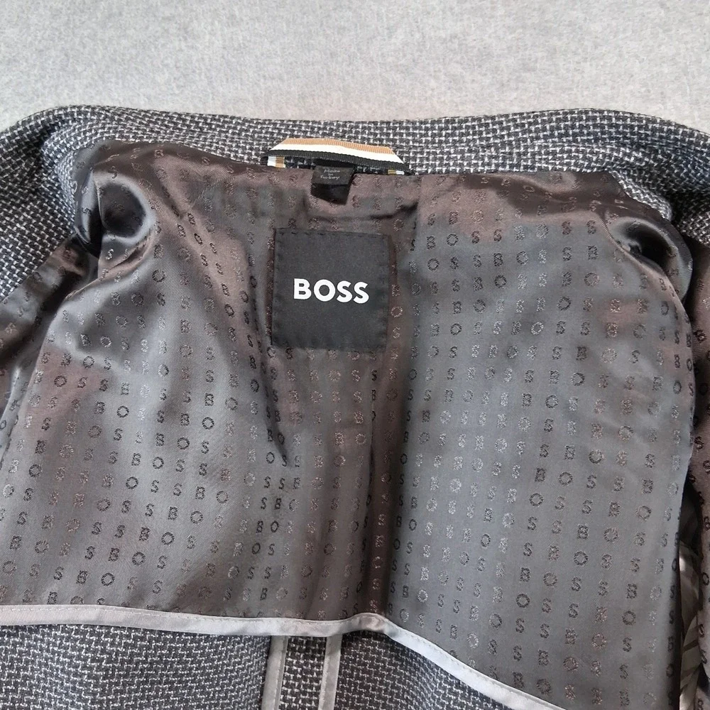 Hugo Boss this item